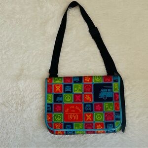 VW Collection shoulder bag